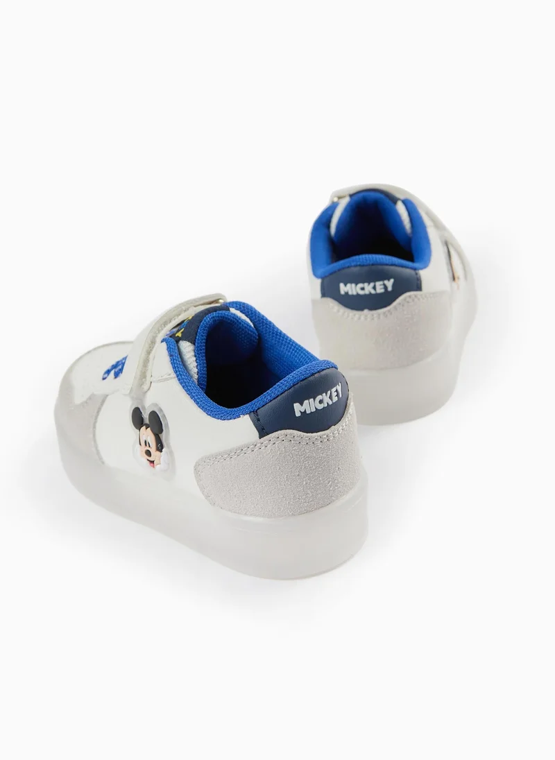 Zippy Zippy Light-Up Trainers For Baby Boys