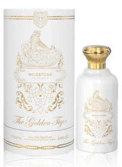 The Golden Tiger - Unisex - EDP - 100ml - pzsku/Z5B793B29F9AB2075110BZ/45/_/1730658843/669413fd-2cd2-4aaf-a5cc-8faf832d587d