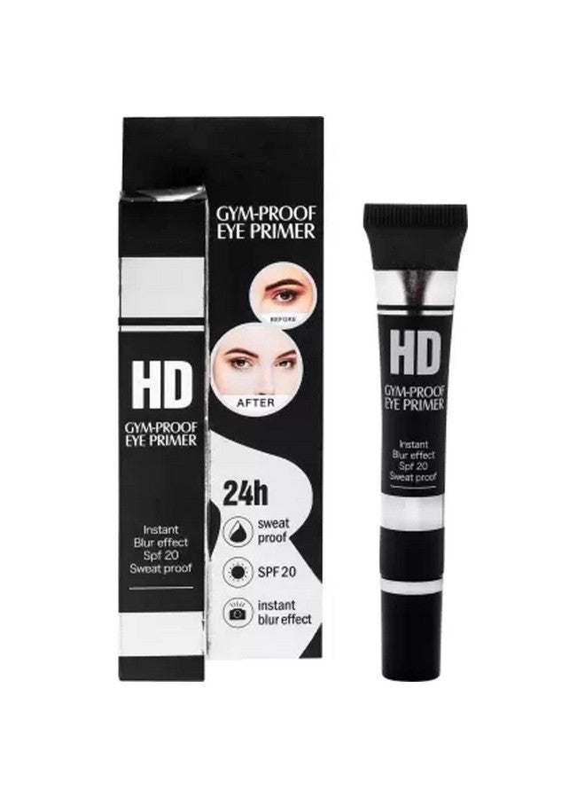 adbeni Pore Cure Long Lasting Makeup Primer Spf 20-20Ml  - Image 1