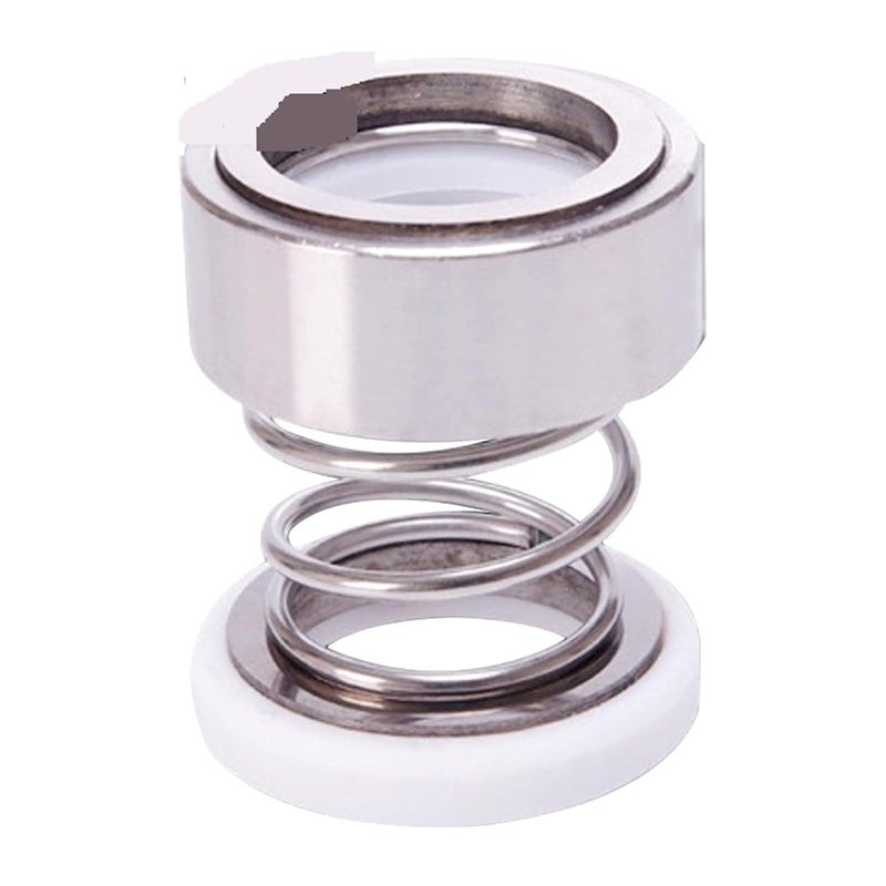 قطعة واحدة M37G PTFE مانع ميكانيكي من سبيكة الفولاذ المقاوم للصدأ مقاوم للتآكل 120-25/35/45/20 مانع مائي مانع عمودي (M37-120-25)