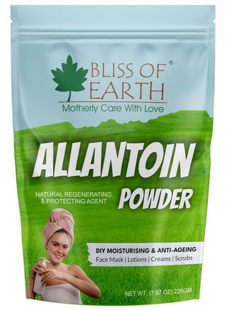 Allantoin Powder For Skin, 226gm, Soothing Skin Care Ingredient - pzsku/Z5B7996A4A13A4AB9B260Z/45/_/1715942728/1487516e-e74b-464b-8928-2e83bbe3b73f