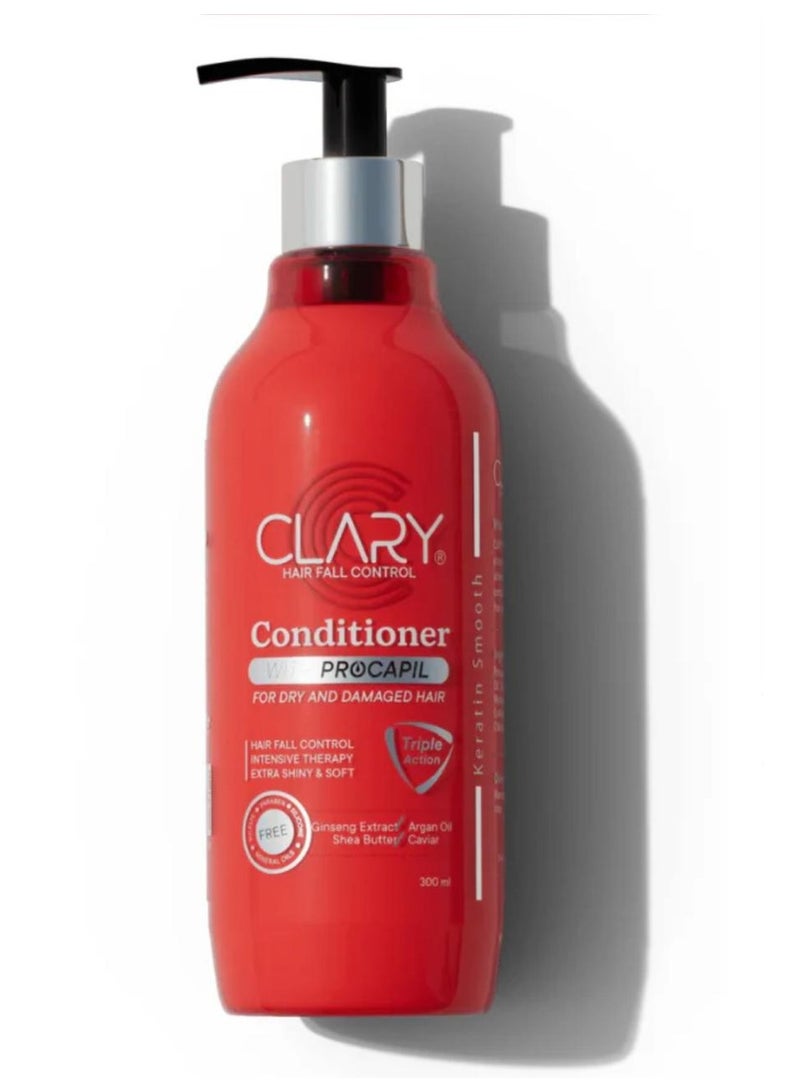 Clary Conditioner 300ML