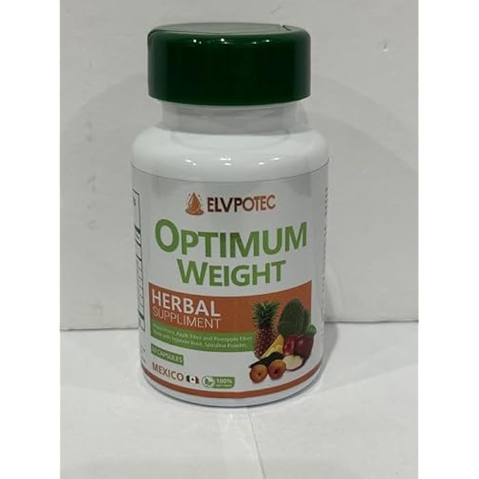 OPTIMUM WEIGHT 60 Days Cleanse Formula Gut and Colon Cleanse & Detox for Gut Health | Advanced Gut Cleanse Formula Natural Ingredients 2 Months Supply | Supports Digestive Wellness | Made in USA - Image 4