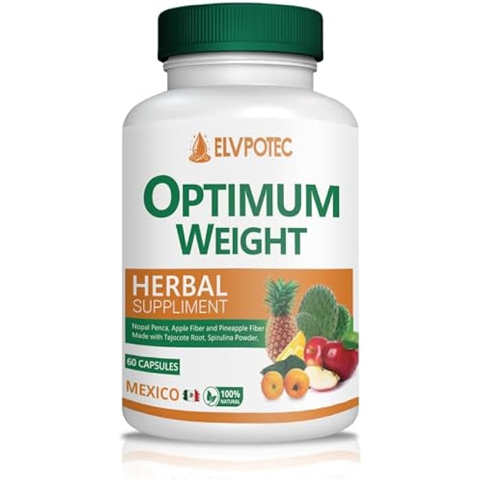 OPTIMUM WEIGHT 60 Days Cleanse Formula Gut and Colon Cleanse & Detox for Gut Health | Advanced Gut Cleanse Formula Natural Ingredients 2 Months Supply | Supports Digestive Wellness | Made in USA - Image 1