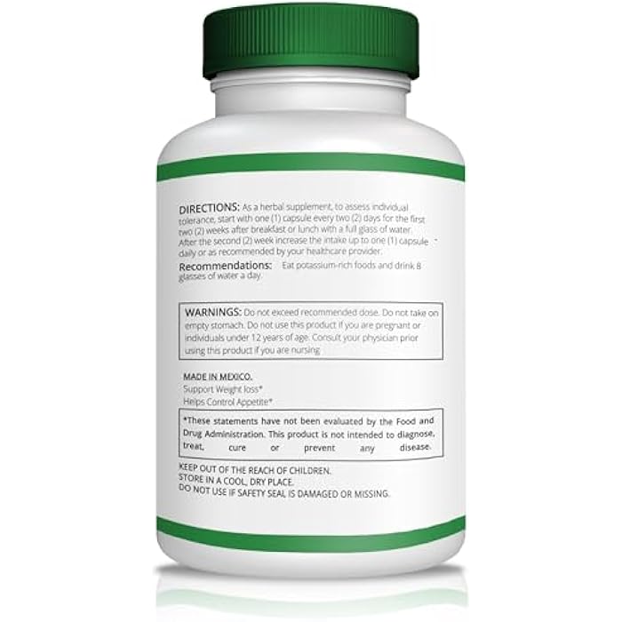 OPTIMUM WEIGHT 60 Days Cleanse Formula Gut and Colon Cleanse & Detox for Gut Health | Advanced Gut Cleanse Formula Natural Ingredients 2 Months Supply | Supports Digestive Wellness | Made in USA - Image 3