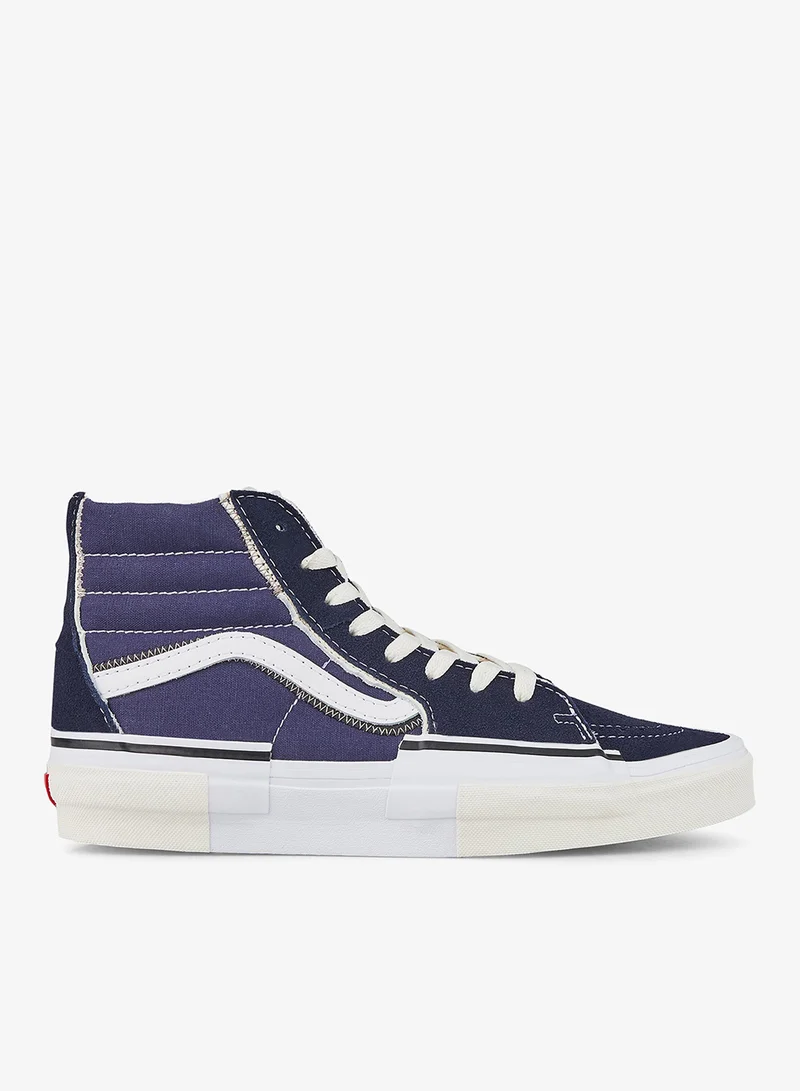 VANS Sk8-Hi Reconstruct Unisex Shoe