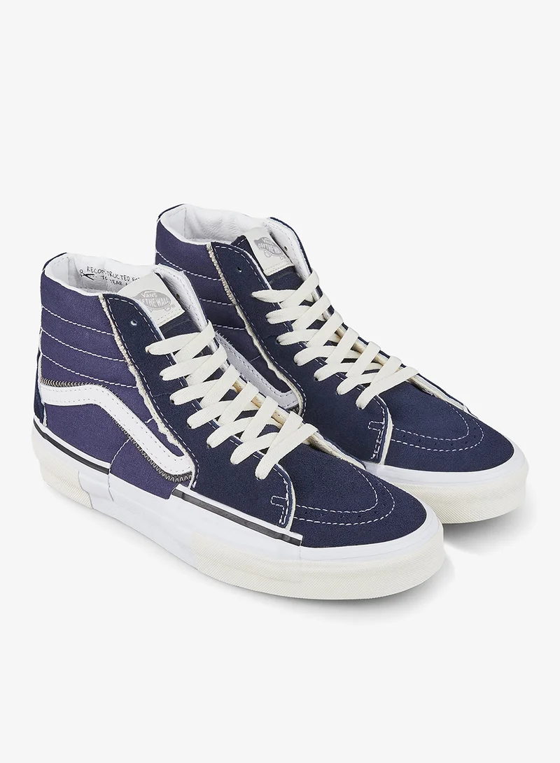 VANS Sk8-Hi Reconstruct Unisex Shoe