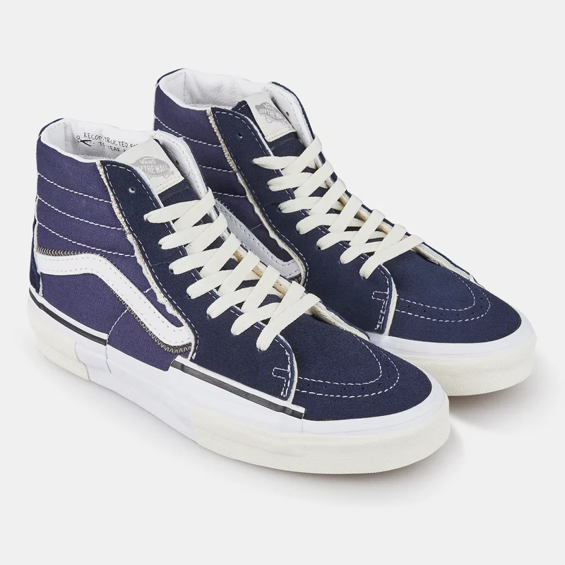 Vans Sk8-Hi Reconstruct Unisex Shoe