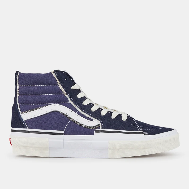 Vans Sk8-Hi Reconstruct Unisex Shoe