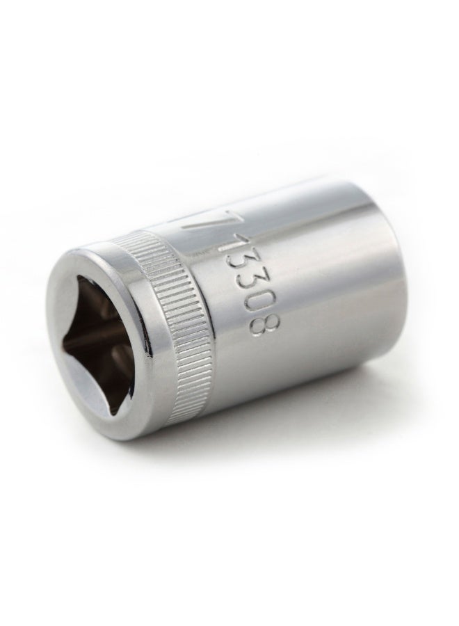 Sata SATA ST13315SC 1/2" Drive 6 Point Socket 24mm  - Image 4