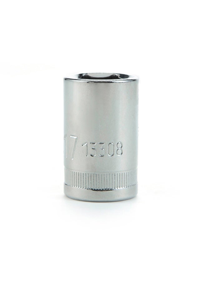 Sata SATA ST13315SC 1/2" Drive 6 Point Socket 24mm  - Image 5