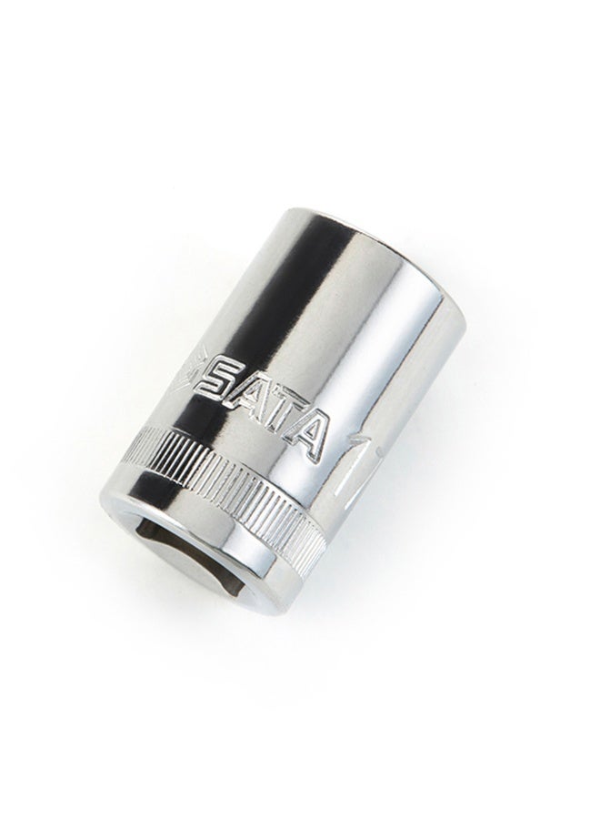 Sata SATA ST13315SC 1/2" Drive 6 Point Socket 24mm  - Image 1