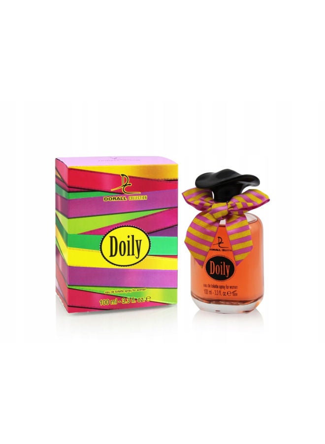 دورال كولكشن دوِيلي EDT