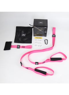 ZCM-HAPPY P3 Workout Resistance Yoga Strap  - Image 1