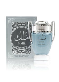 Ard Al Zaafaran Ard al Zaafaran Malik Eau De Parfum Spray for Men, 3.4 Ounce 