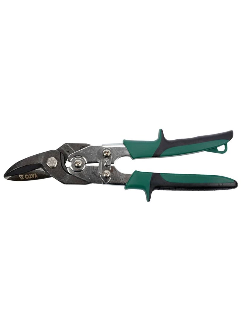 Yato YATO Figure Tin Snips 260mm Right Cut YT-1911 PL (YT-1961)