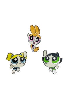 Powerpuff Girls