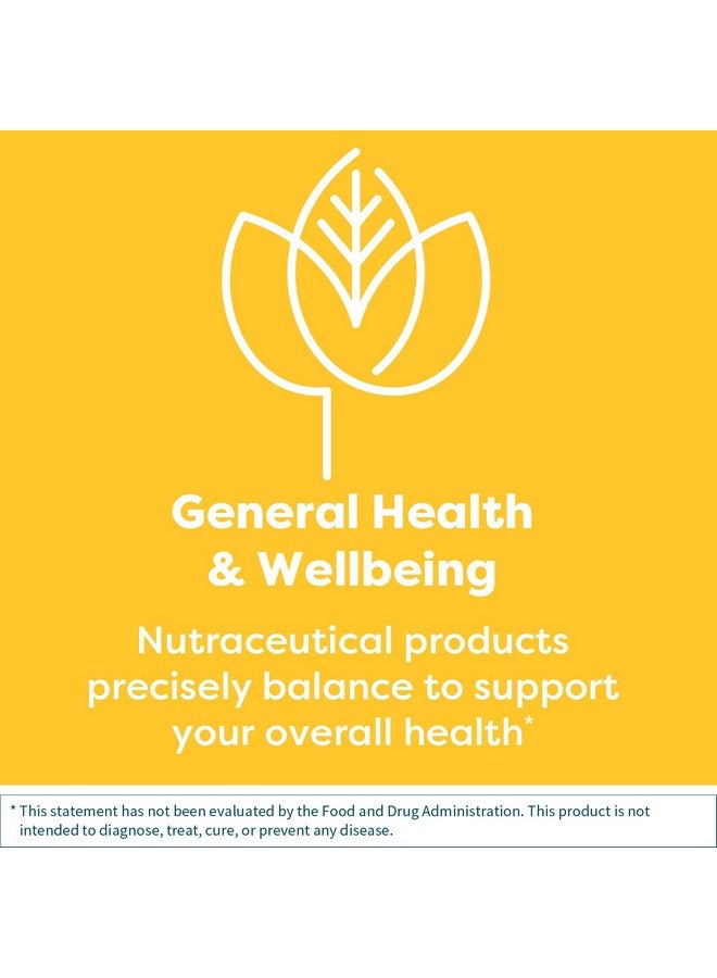 مختبرات كلاير Klaire Labs P-5-P - 30 مليجرام من فيتامين B6 النشط بيولوجيًا بيريدوكسال-5-فوسفات لدعم التمثيل الغذائي والكبد، مضاد للحساسية (250 كبسولة) - Image 3