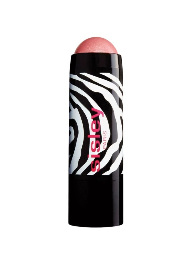 Sisley Phyto-Blush Twist Color and Healthy Glow 06 Passion 5.5g - Image 1