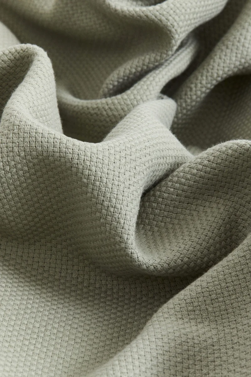 H&M 2-pack long cotton curtain lengths