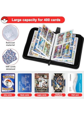 pokemon folder cards Binders & Binding Systems UAE | 30-75% OFF Easy to Organize Fast storage of cards Pokémon K-Exclusive Card 6 Pack