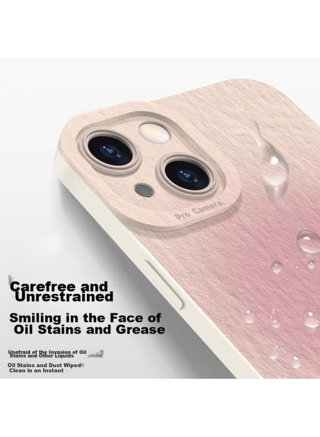 Inkaida Yingkaida Iphone 11 Case, Full Protection Shockproof Cover For Men And Women, Creative Heart Pattern Pink Protective Case For Apple Iphone 11 - Image 4