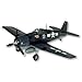 Guillows Grumman F6F3 Hellcat Model Kit - Image 3