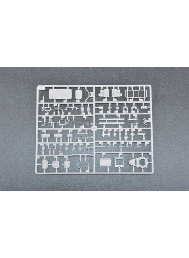 Trumpeter TRU05535 Model Kit, Various - Image 5