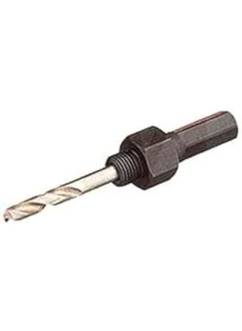 APT PTA Small Arbor with 14-30 mm Capacity and 3/8-Inch Hex Shank