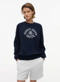 TOMMY JEANS Dark Night Navy