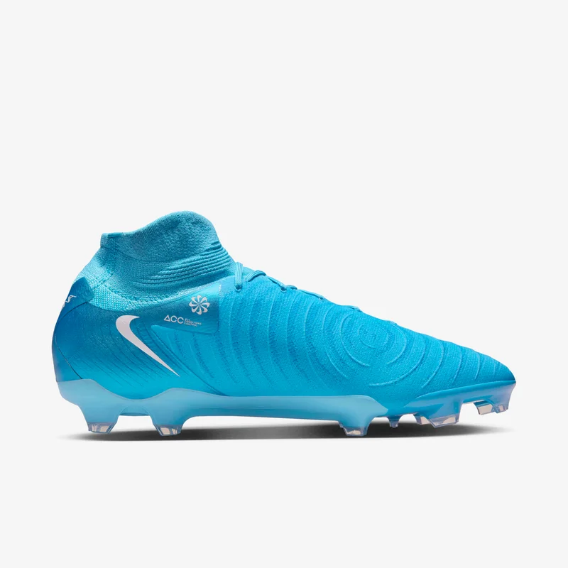 Nike Phantom Luna 2 Pro Firm Ground Football Shoes