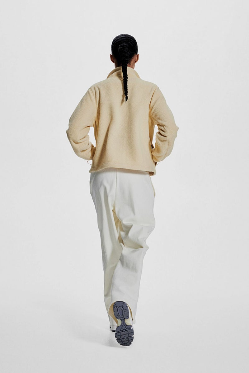 H&M Teddy Sports Jacket  - Image 2