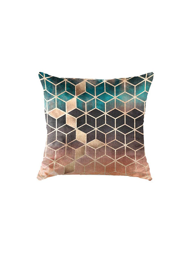 RIZARIES Supersoft Ombre Cubes Emerald & Copper