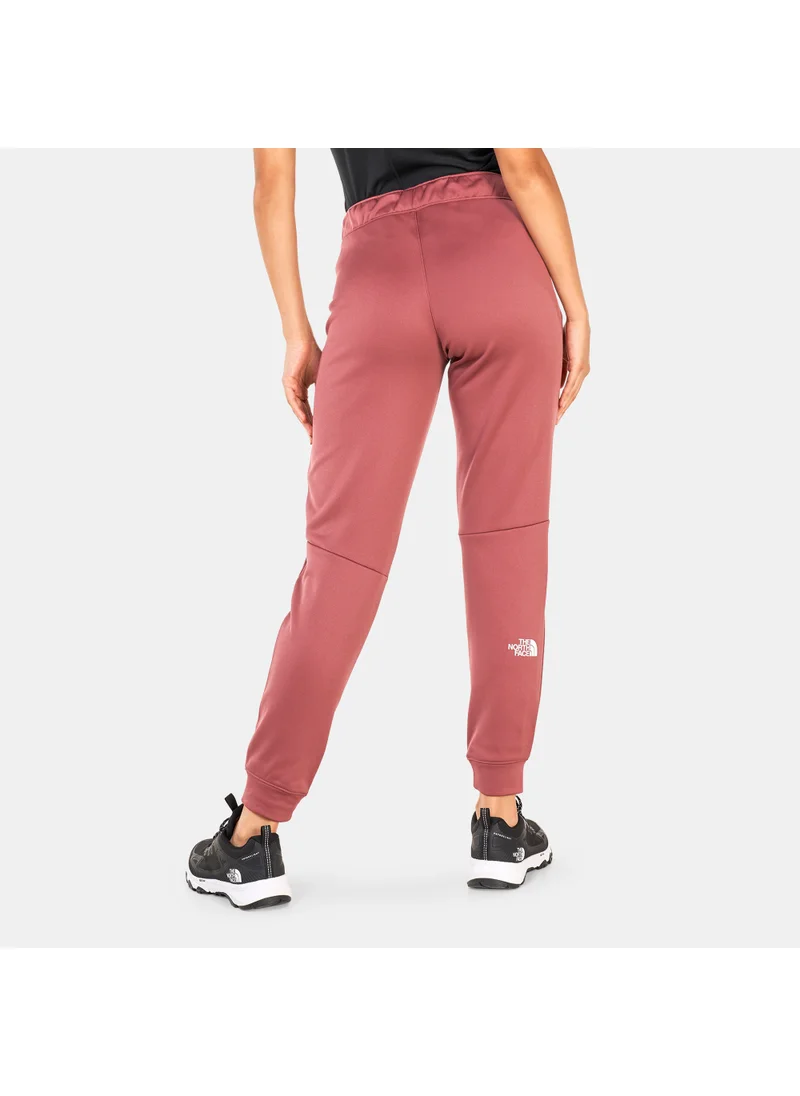 THE NORTH FACE Women's Reaxion Fleece Joggers