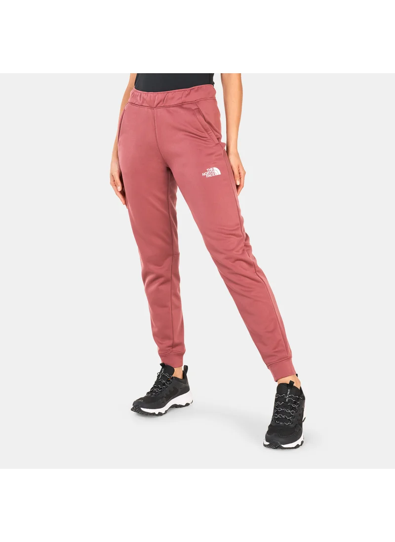 THE NORTH FACE Women's Reaxion Fleece Joggers