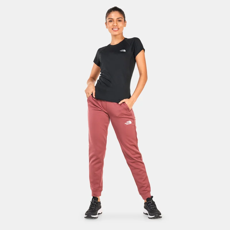 THE NORTH FACE Women's Reaxion Fleece Joggers