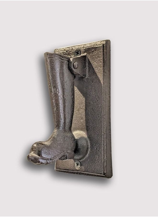 ANTIC LINE - Doorbell Knocker - Image 1