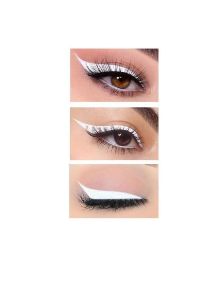 MeNow Eyeliner Pencil long lasting & Waterproof - White - pzsku/Z5B7BEDF5209D64513121Z/45/_/1731346389/0fdb704c-86f6-458c-8e7c-9a2607bdd542