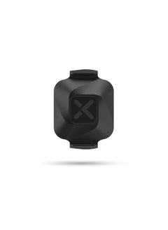 ANT+ & Bluetooth 4.0 Dual Mode Cadence/Speed Sensor for Indoor/Outdoor Cycling, IPX7 Waterproof Bike Computer, Compatible with Wahoo Fitness, Zwift, and Strava for Road, MTB, and Spinning Bikes.