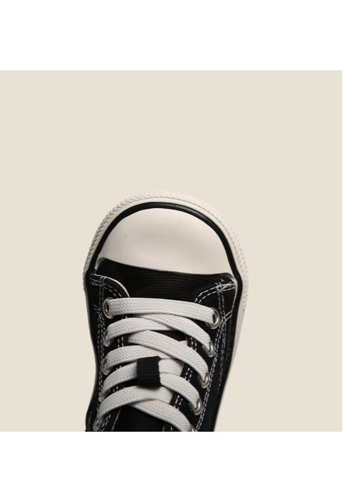 Children's Low Top Casual Board Shoes And Sports Shoes  - Image 4