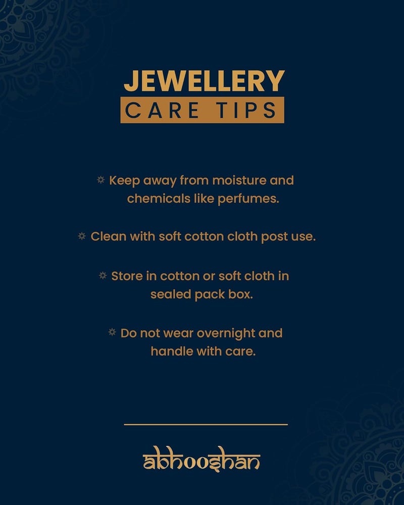 Abhooshan Pure 92.5 Sterling Silver Designer Press On Nose Ring - No Piercing required - Clip-On. Stylish and Latest Body Jewelry for Septum Couch Helix - Image 5