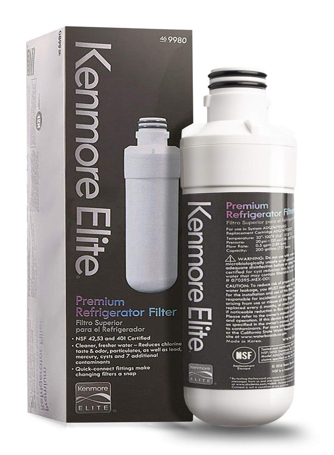 Kenmore 9980-KM 9980 Refrigerator Water Filter - Image 1