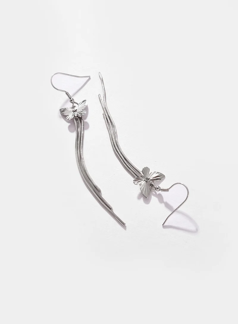 Sohi  Contemporary Artificial Stud Earring Jewellery for Women | Best Price UAE