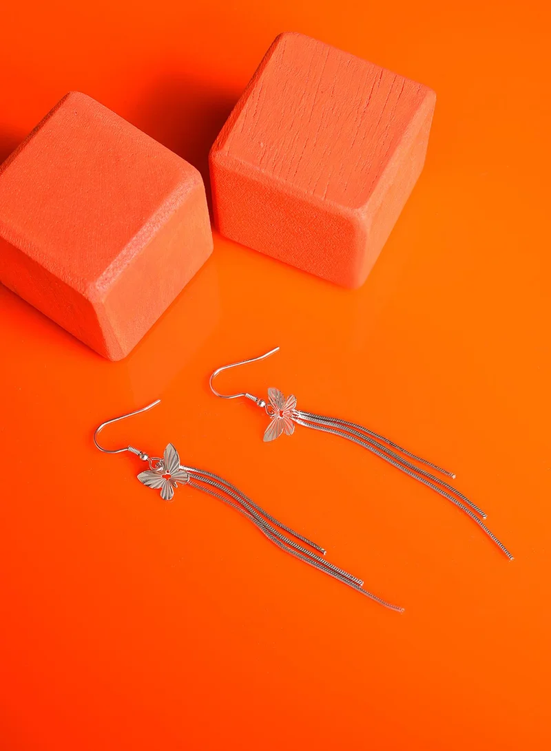 Sohi  Contemporary Artificial Stud Earring Jewellery for Women | Best Price UAE
