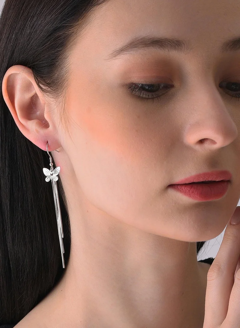 Sohi  Contemporary Artificial Stud Earring Jewellery for Women | Best Price UAE