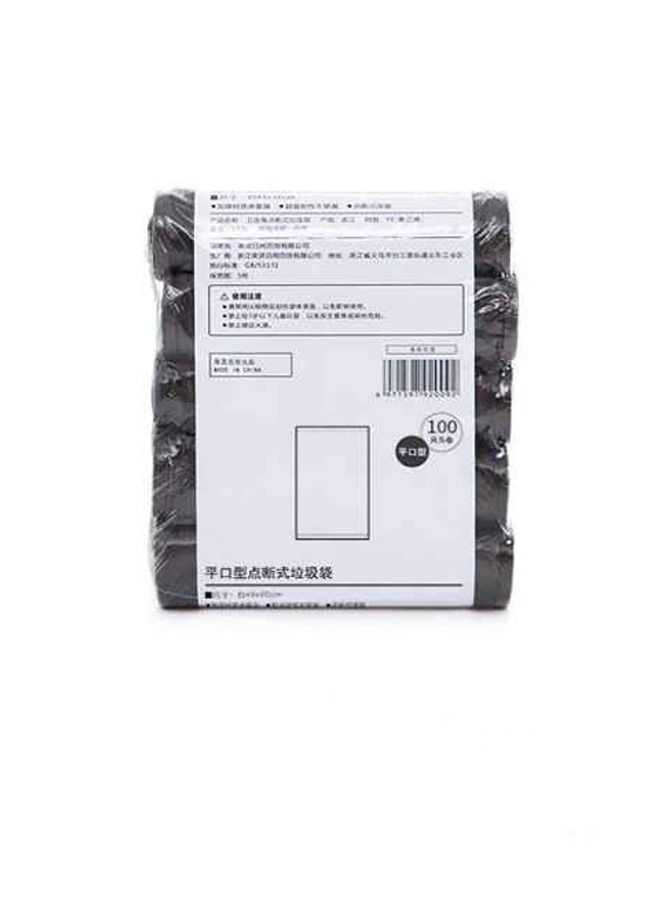 fashionhome Cleaning Waste Plastic Bags  - Image 2
