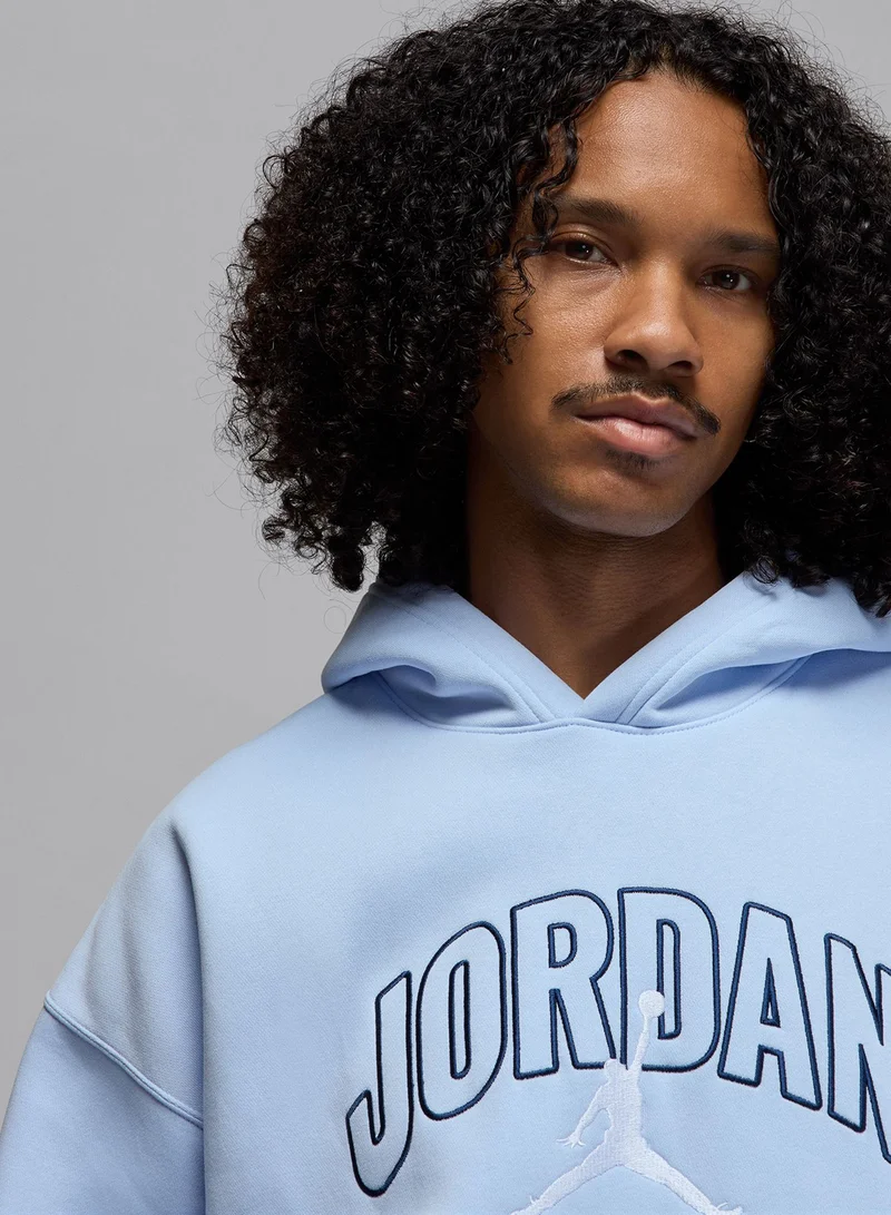 Jordan Jordan Mj Brooklyn Hoodie