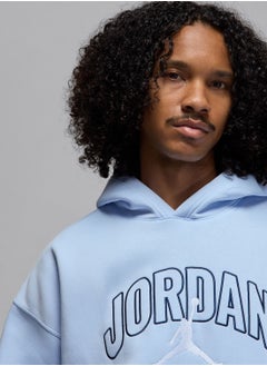 Jordan Jordan Mj Brooklyn Hoodie  - Image 3