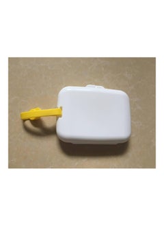 Dada Baby Wipe Dispenser Case, Yellow  - Image 5