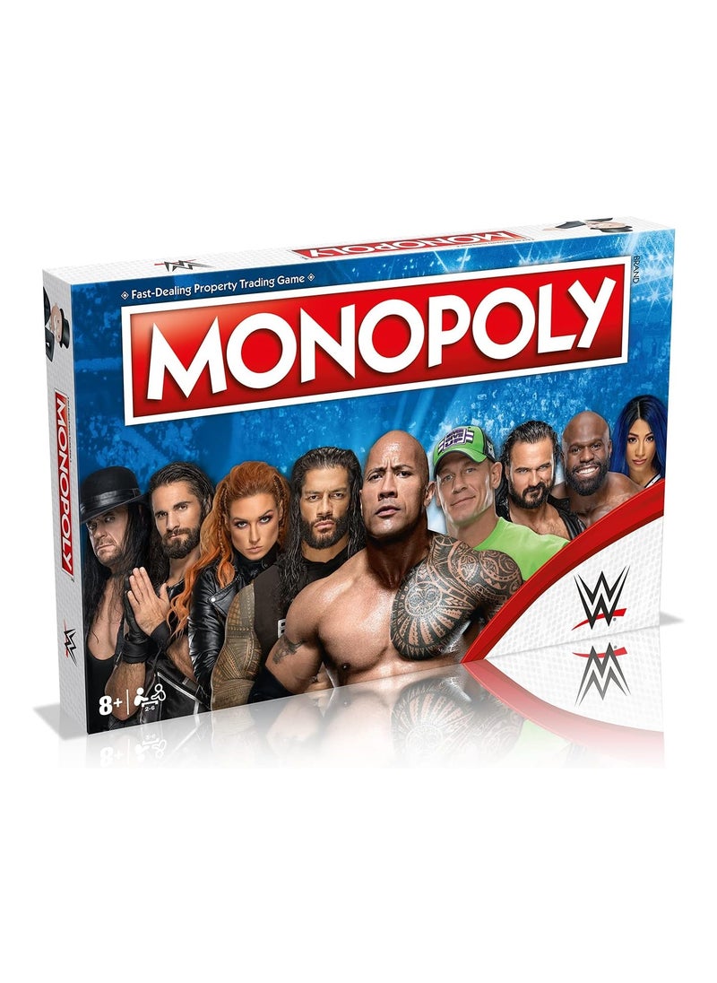 Winning Moves Monopoly WWE - pzsku/Z5B7CFF067052A6109EDAZ/45/_/1729363411/1883b381-9cbe-46c8-ac0f-f422c8a6162a